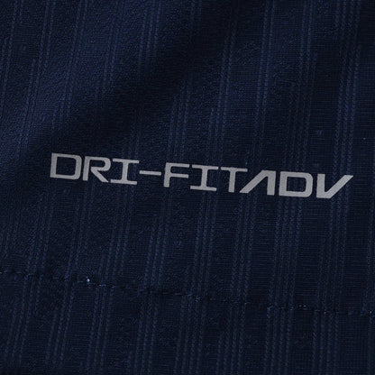 Embroidered Home 25/26 Player Edition Shirt - Match Day