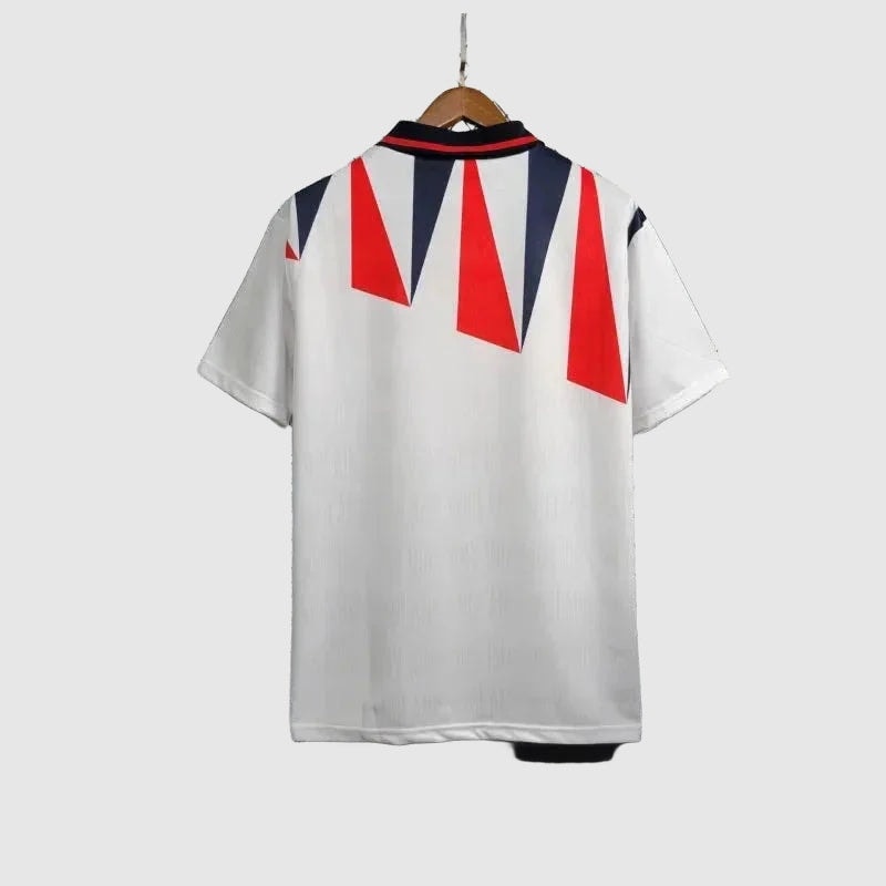 Retro Home 1992 Shirt - Match Day