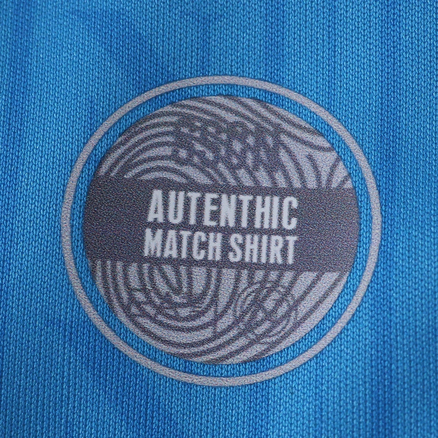 Home 25/26 Men's Shirt - Match Day