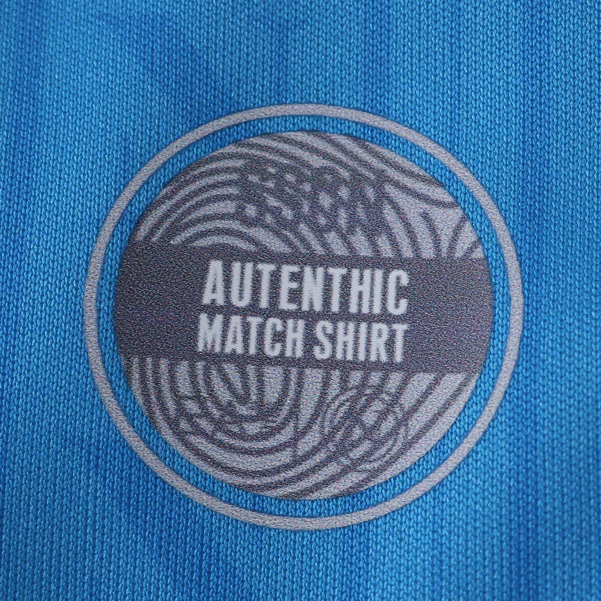 Home 25/26 Men's Shirt - Match Day