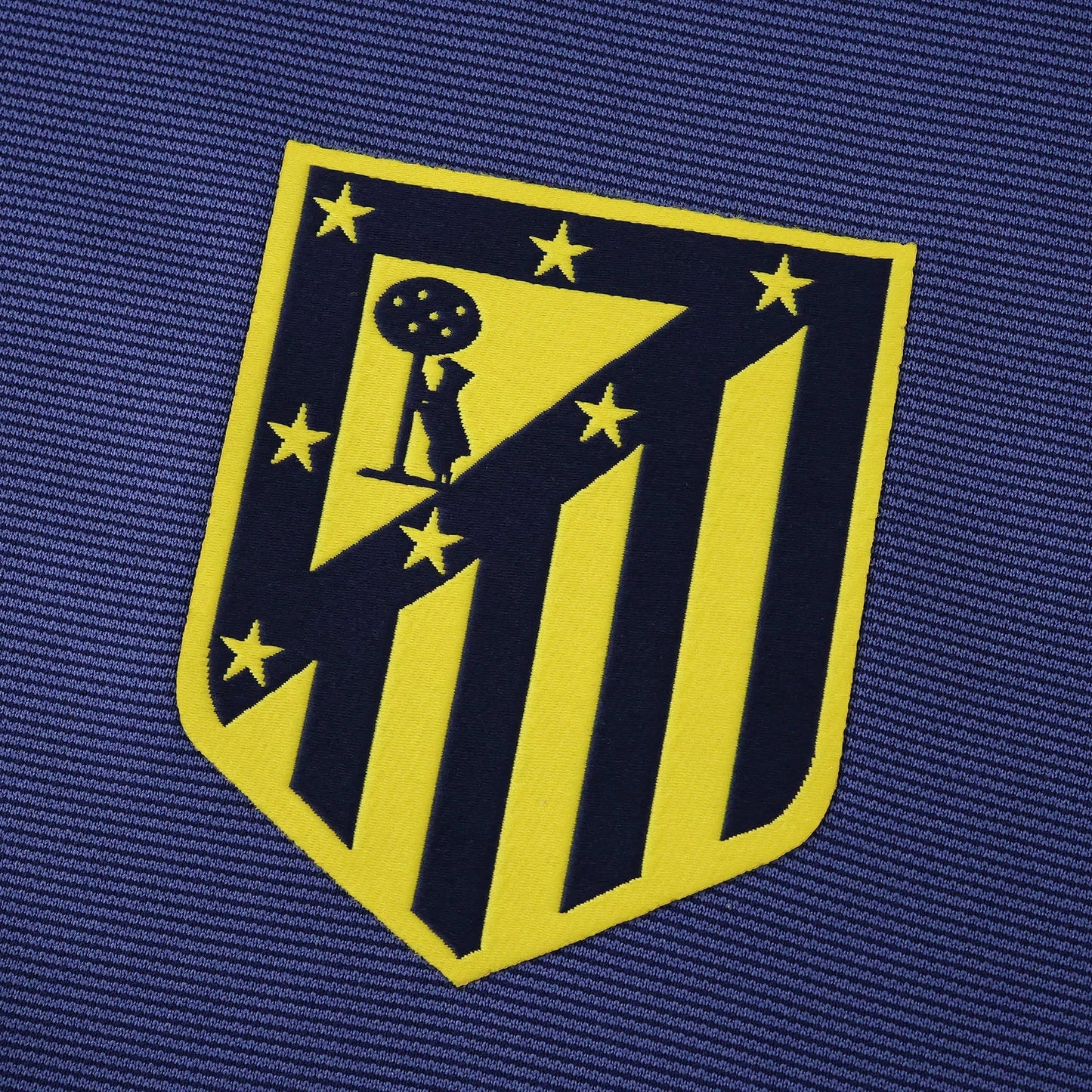 Away 25/26 Men's Shirt - Match Day