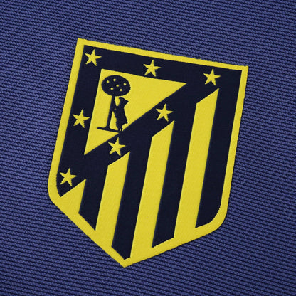 Away 25/26 Men's Shirt - Match Day