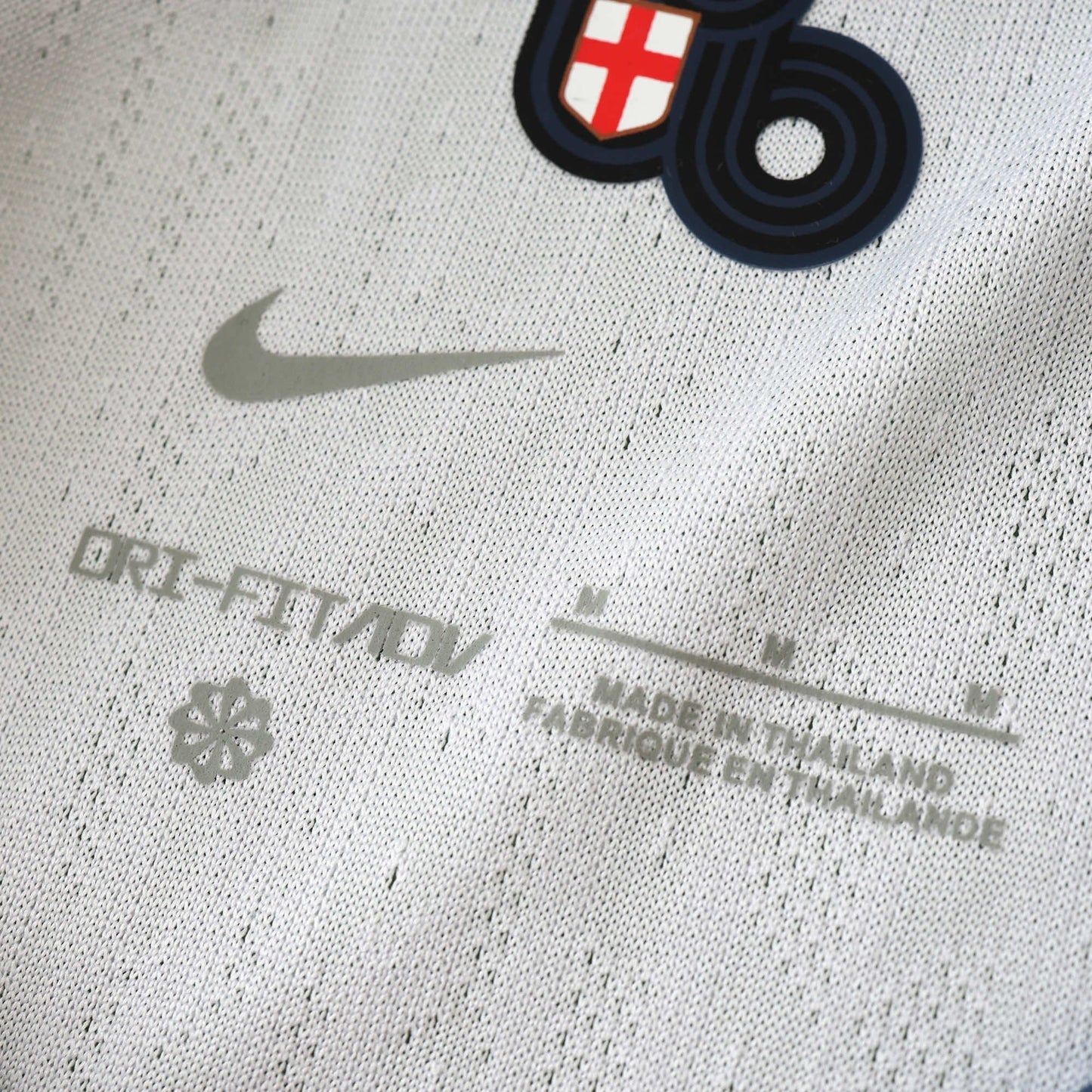 Away 24/25 Player Edition Shirt - Match Day