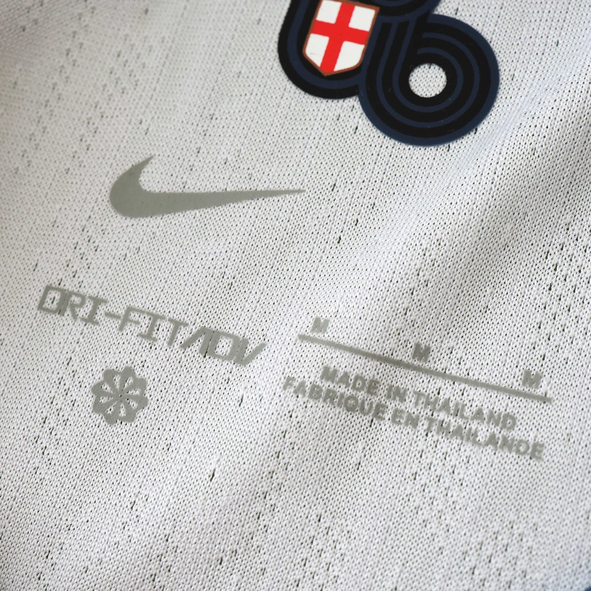 Away 24/25 Player Edition Shirt - Match Day
