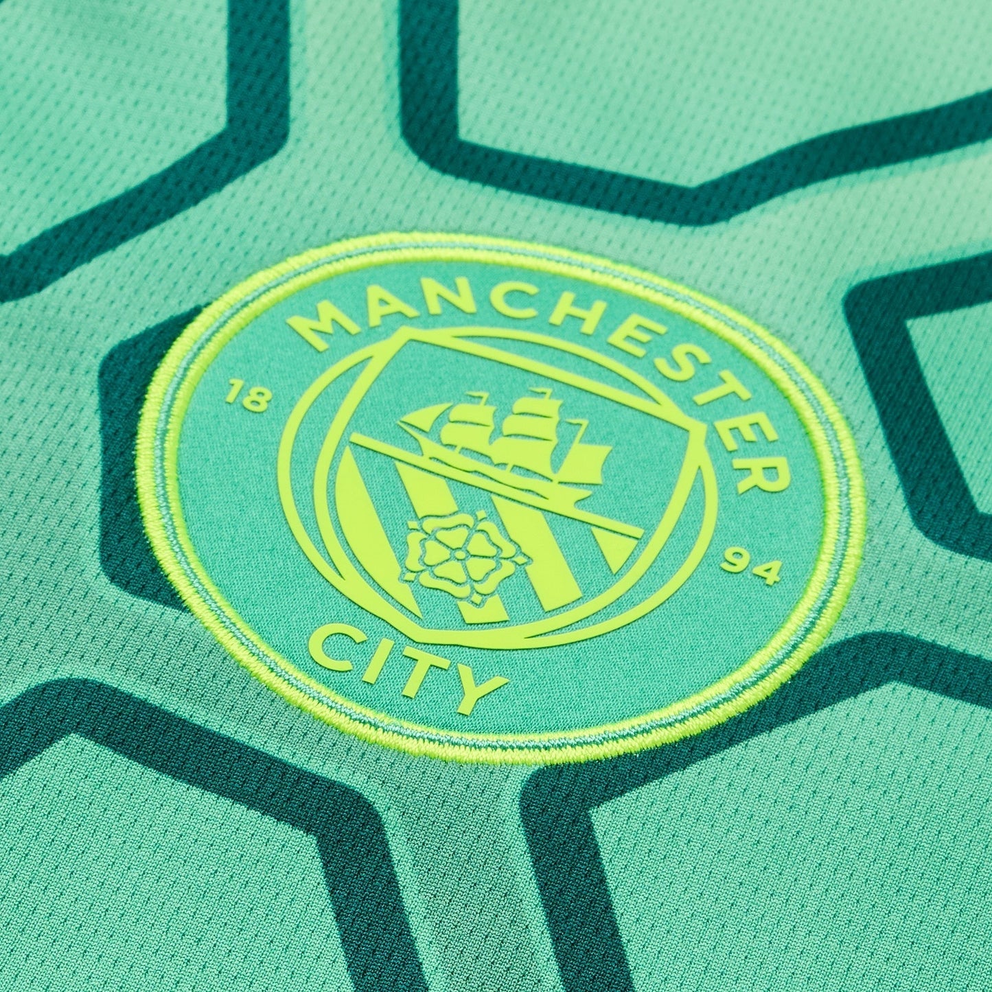Goalkeeper 26/27 Shirt - Match Day