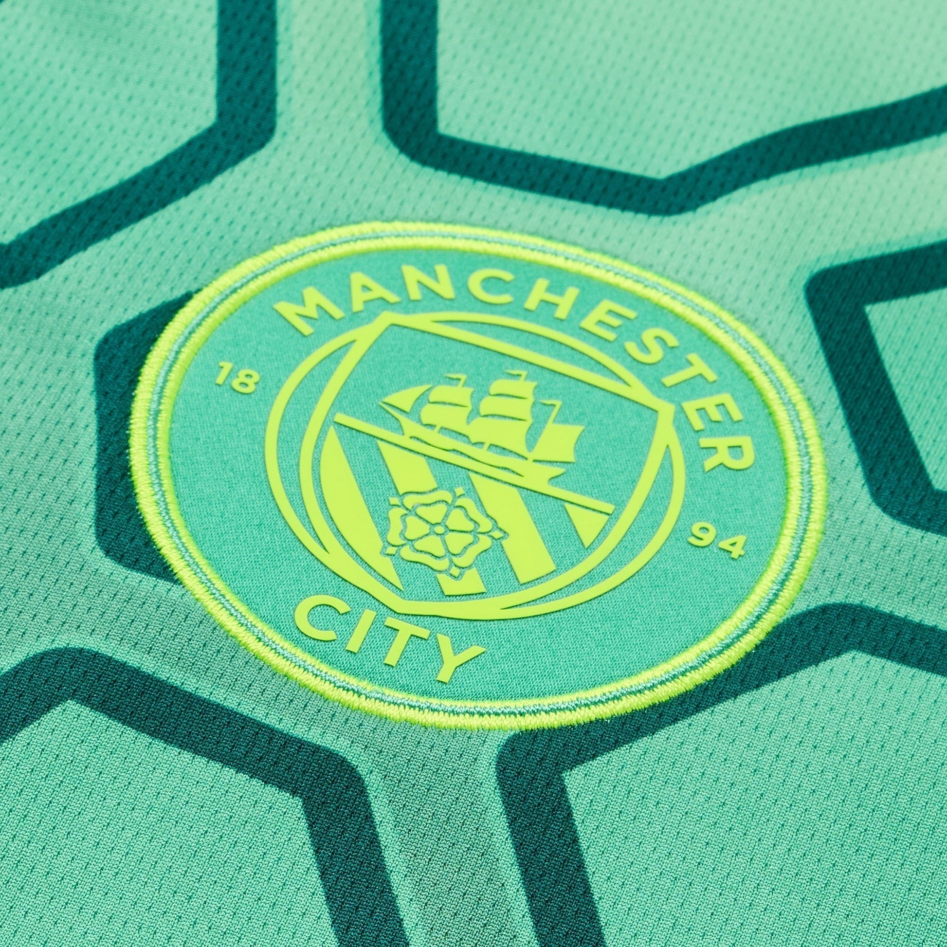 Goalkeeper 26/27 Shirt - Match Day