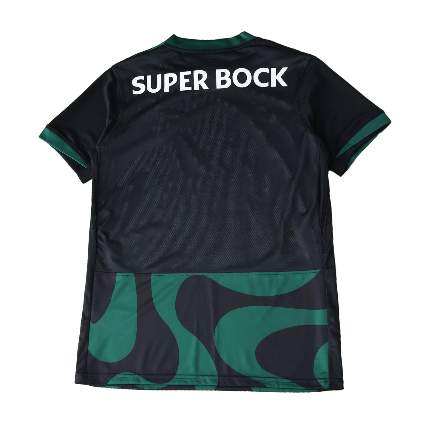 Away 25/26 Men's Shirt - Match Day