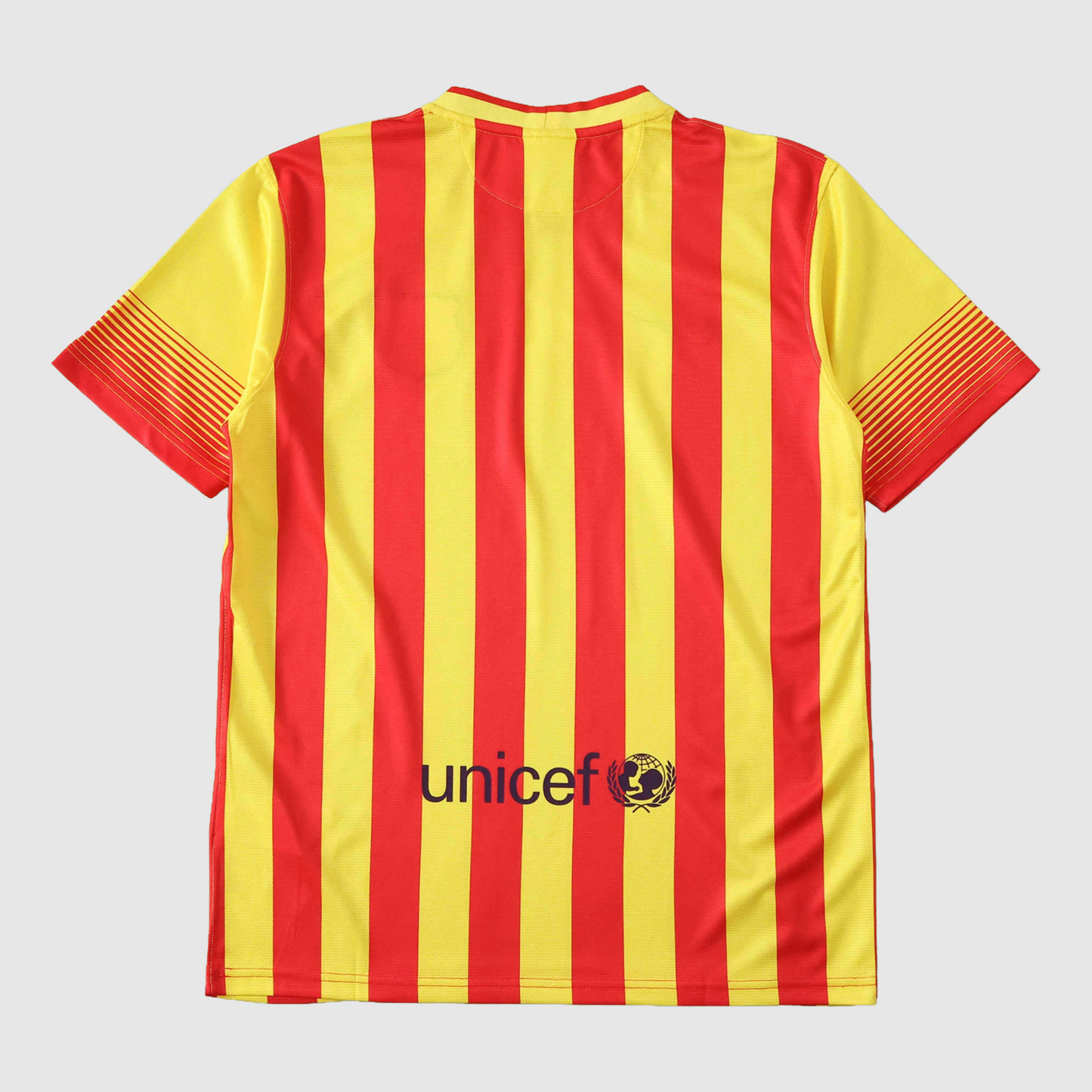 Retro Away 2013/14 Shirt - Match Day