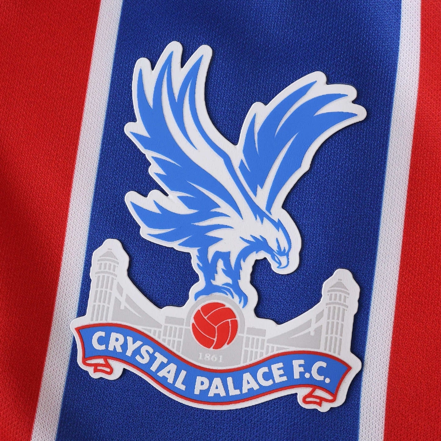 Home 25/26 Men's Shirt - Match Day