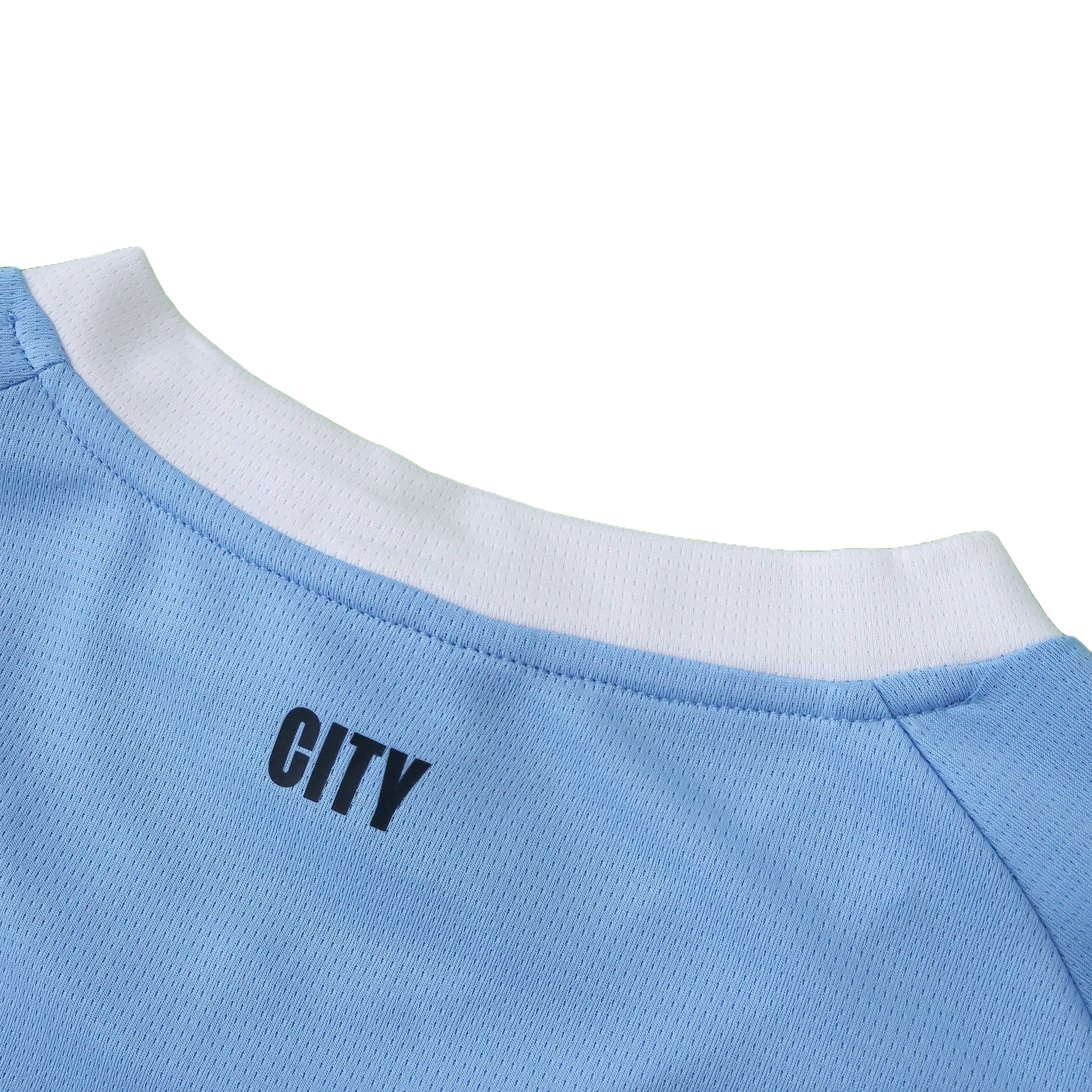 Home 25/26 Men's Shirt - Match Day