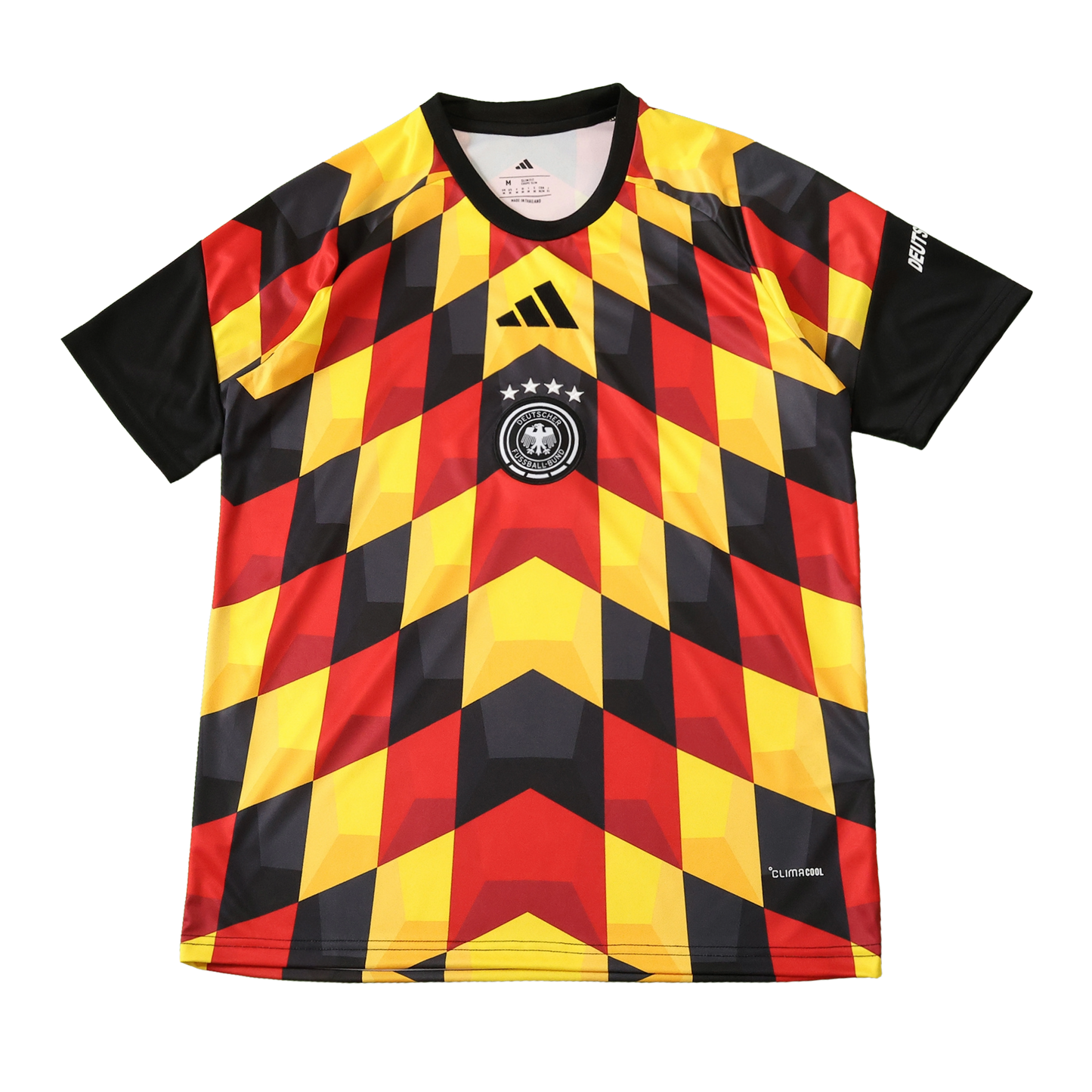 Pre-Match 26/27 Shirt - Match Day