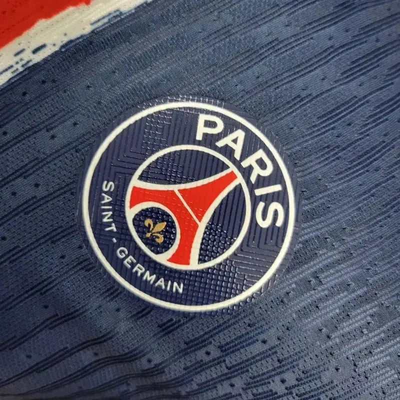 Home 24/25 Player Edition Shirt - Match Day