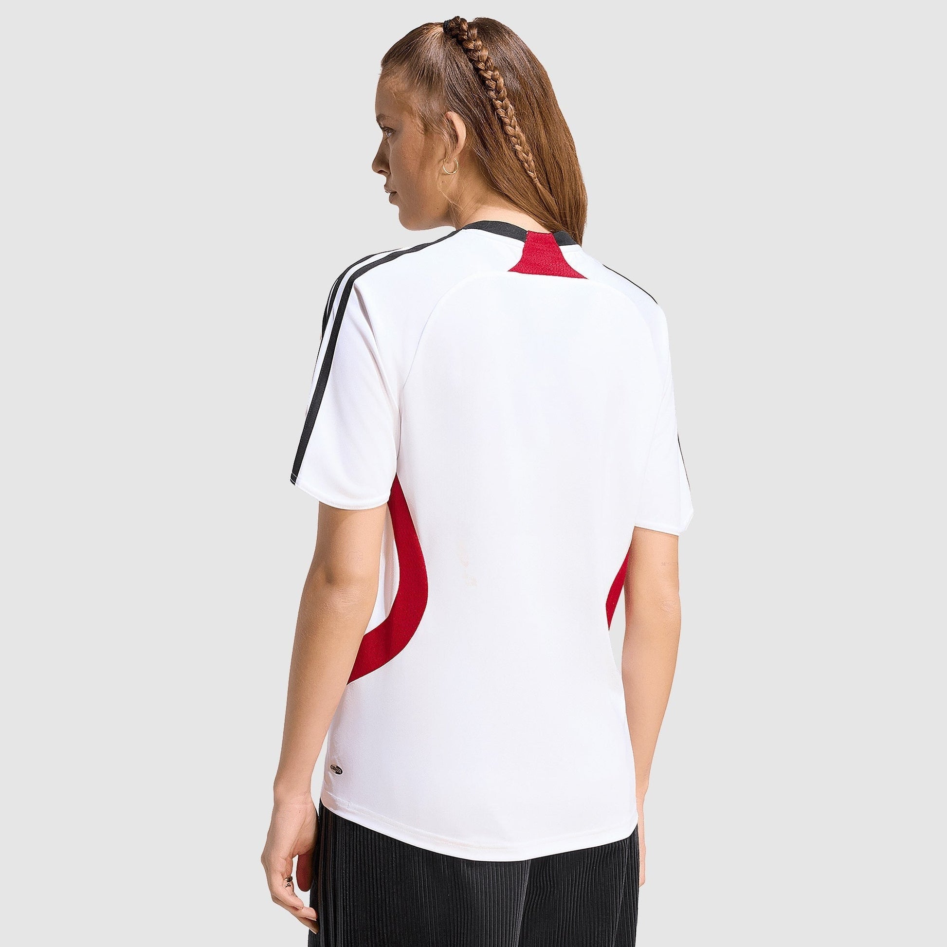 Retro Home 2007 Shirt - Match Day