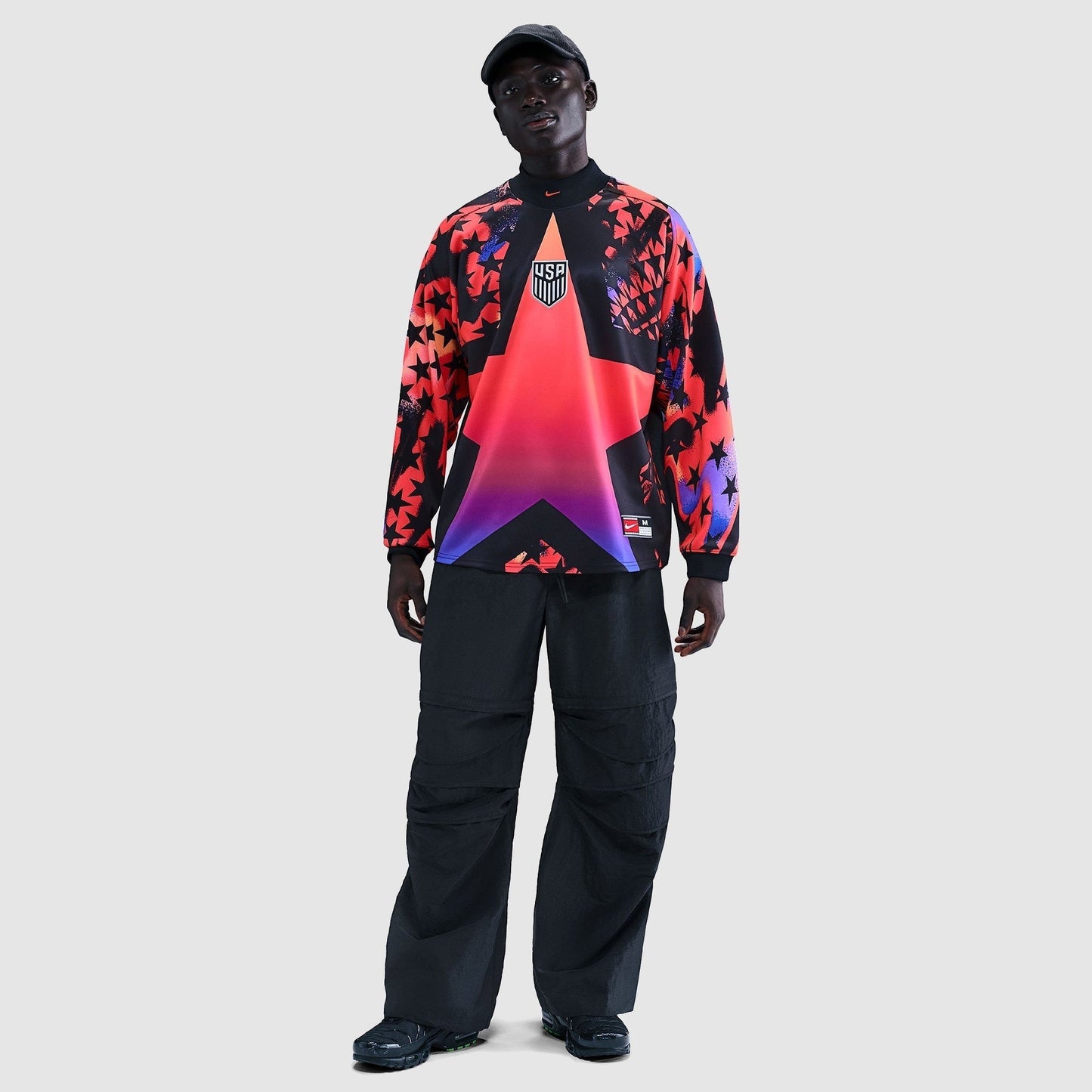 Goalkeeper 26/27 Long Sleeve Shirt - Match Day
