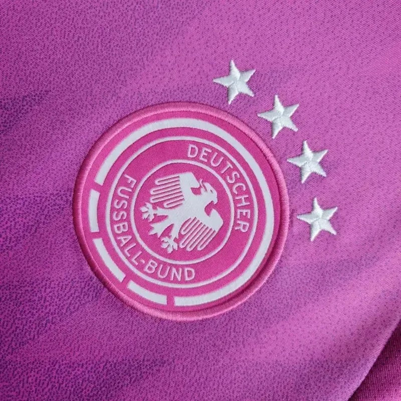 Away 24/25 Men's Shirt - Match Day