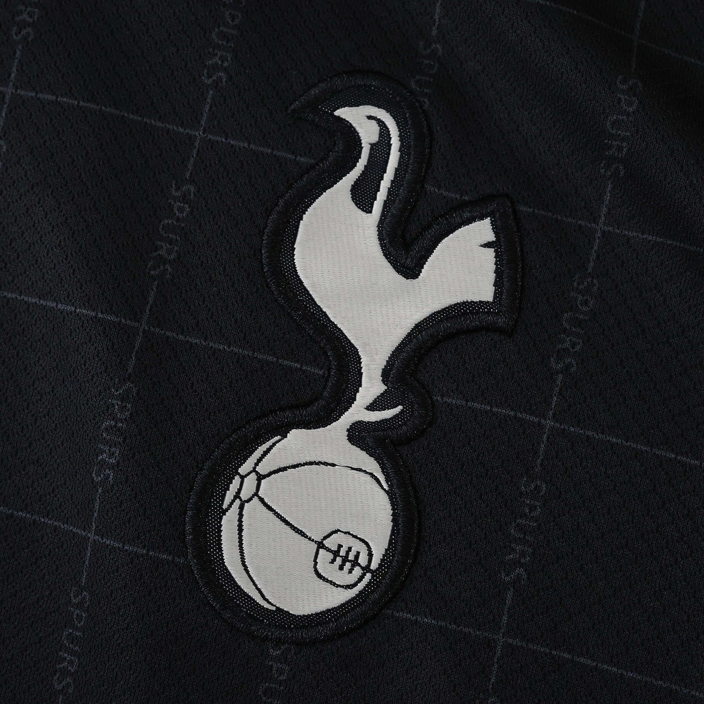 Away 25/26 Men's Shirt - Match Day