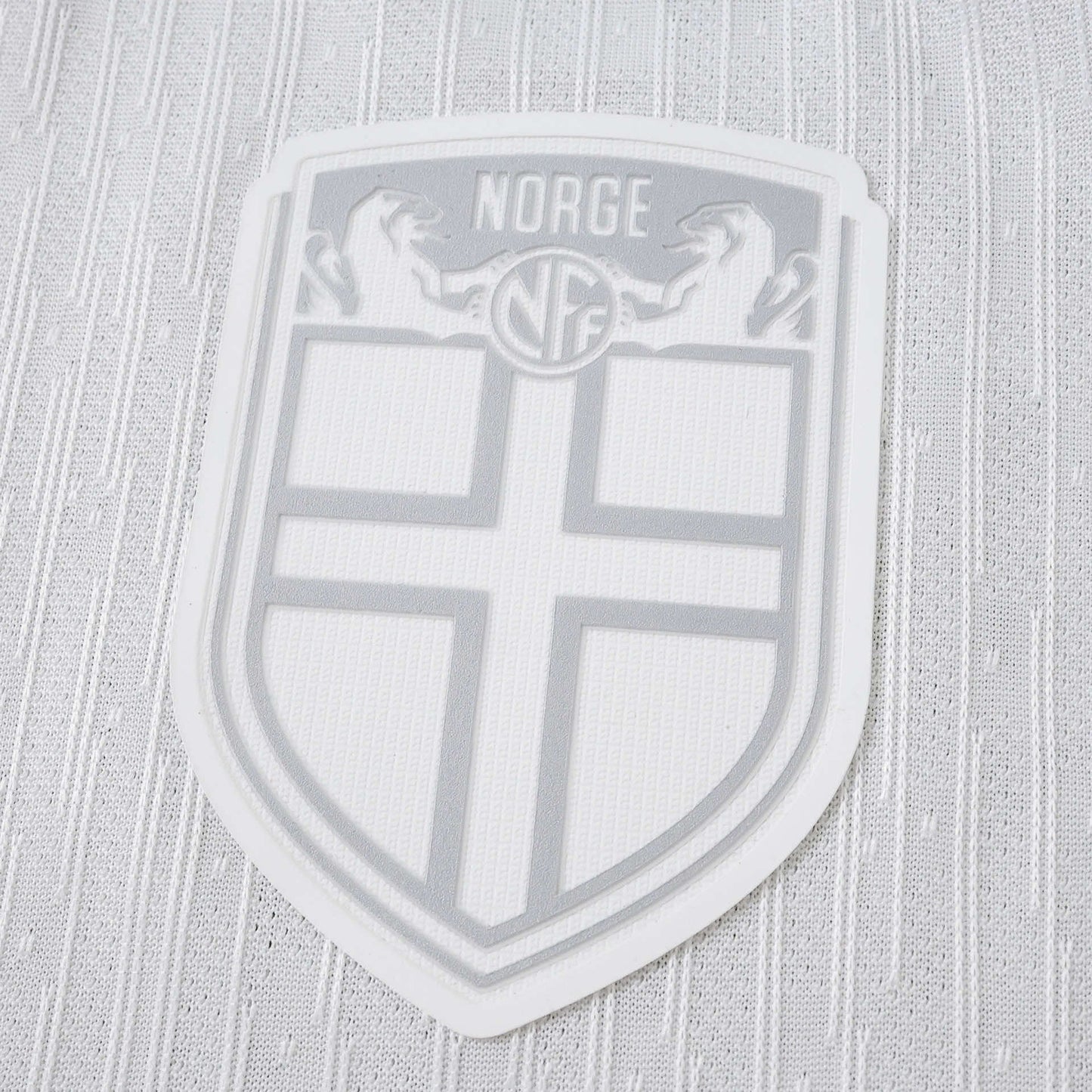 Third 26/27 Player Edition Shirt - Match Day