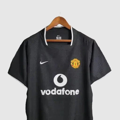 Retro Away 03/04 Shirt - Match Day