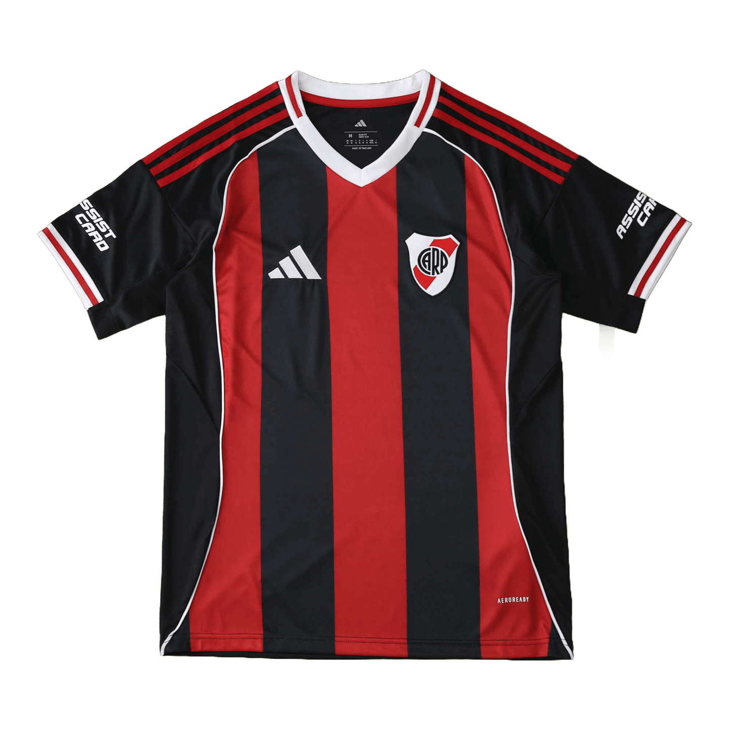 Away 25/26 Men's Shirt - Match Day