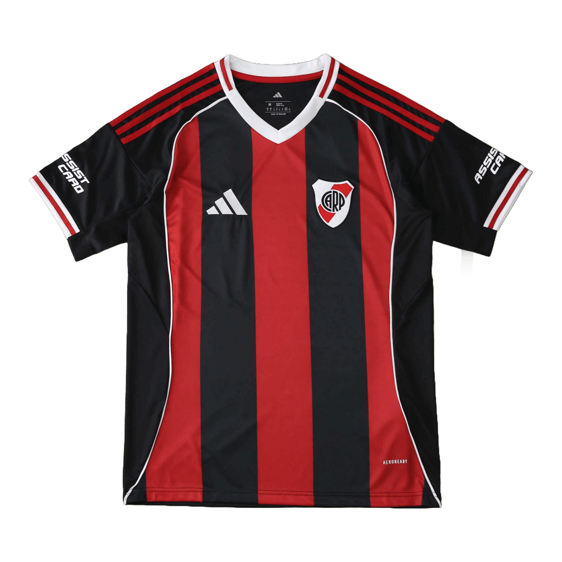 Away 25/26 Men's Shirt - Match Day