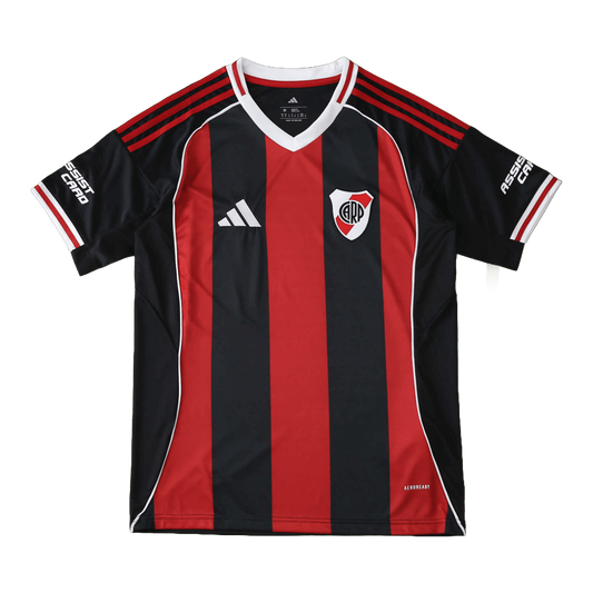 Away 25/26 Men's Shirt - Match Day