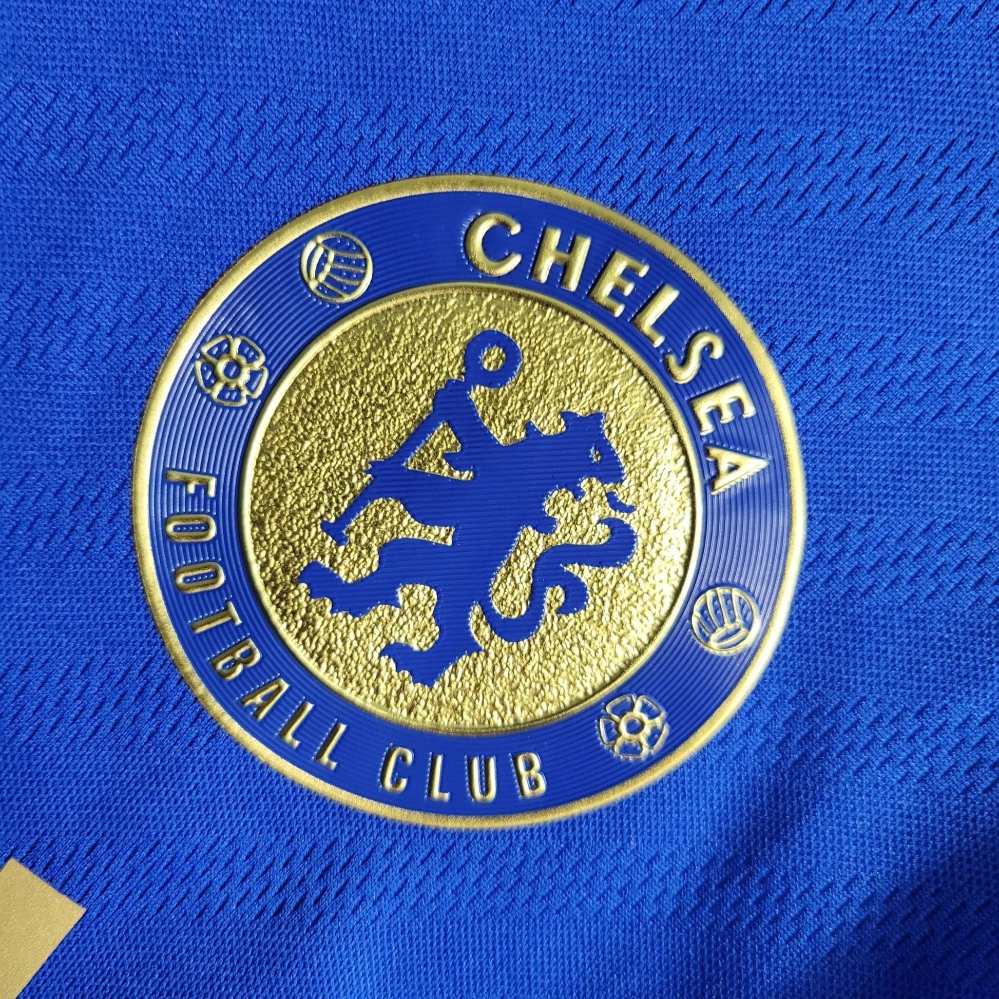 Retro 12/13 Shirt - Match Day