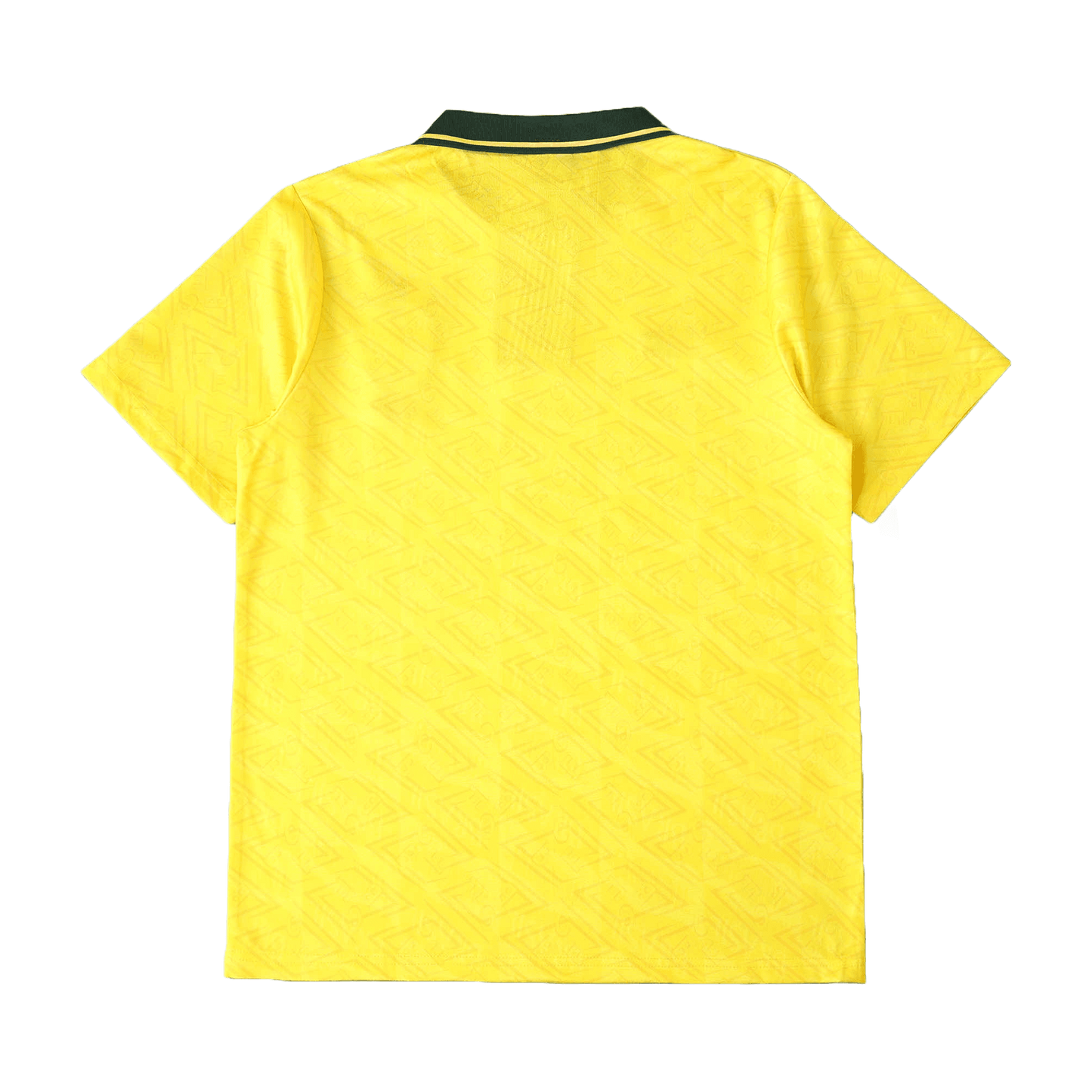 Retro Home 1991/93 Shirt - Match Day