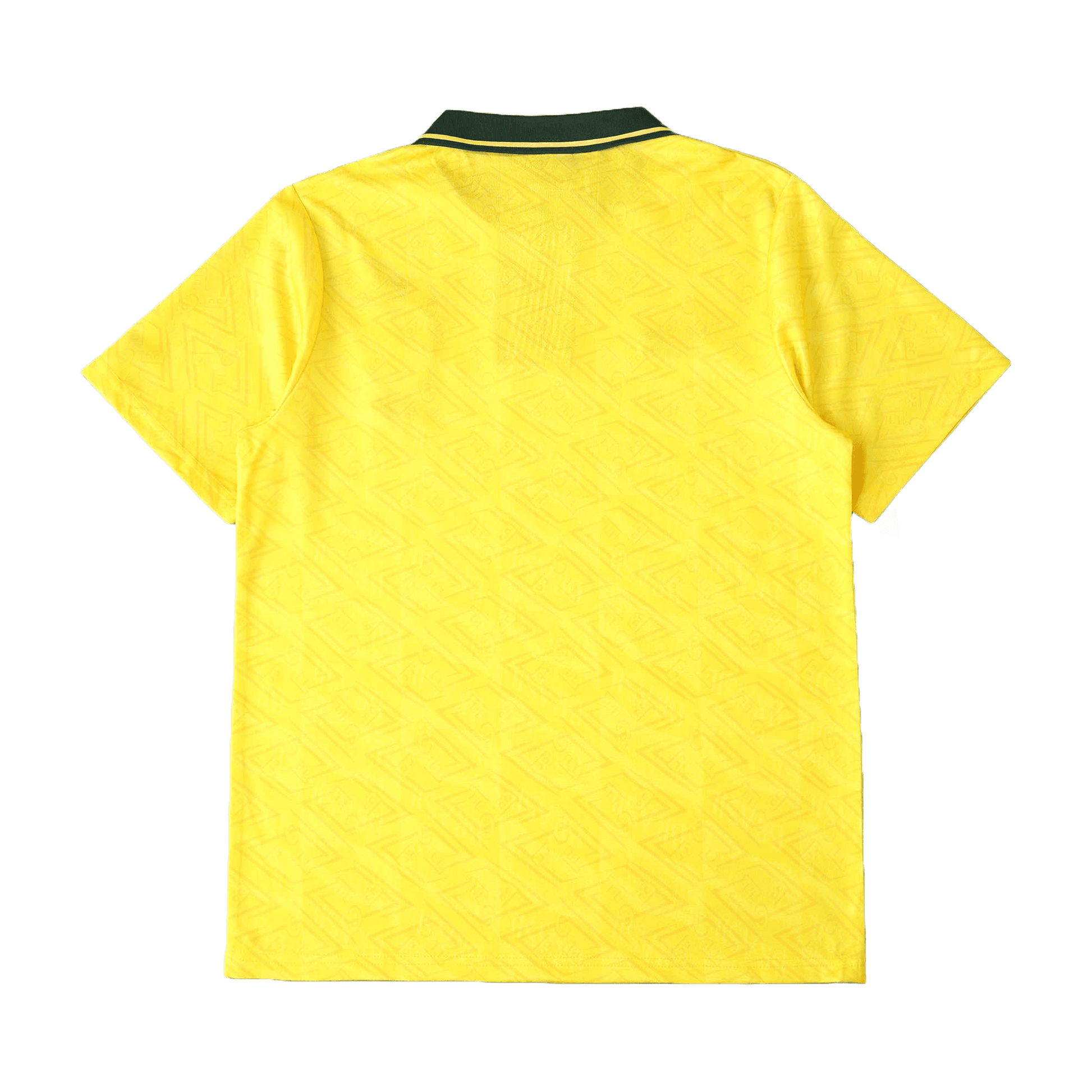 Retro Home 1991/93 Shirt - Match Day