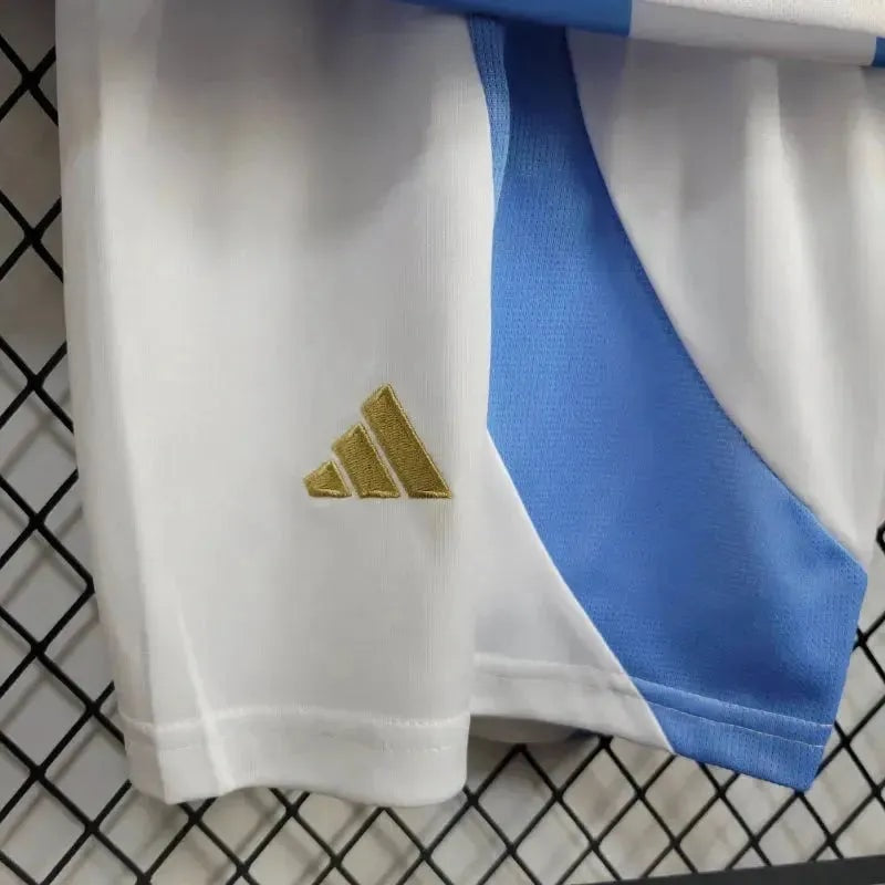 Home 24/25 Kids Shirt Kit - Match Day