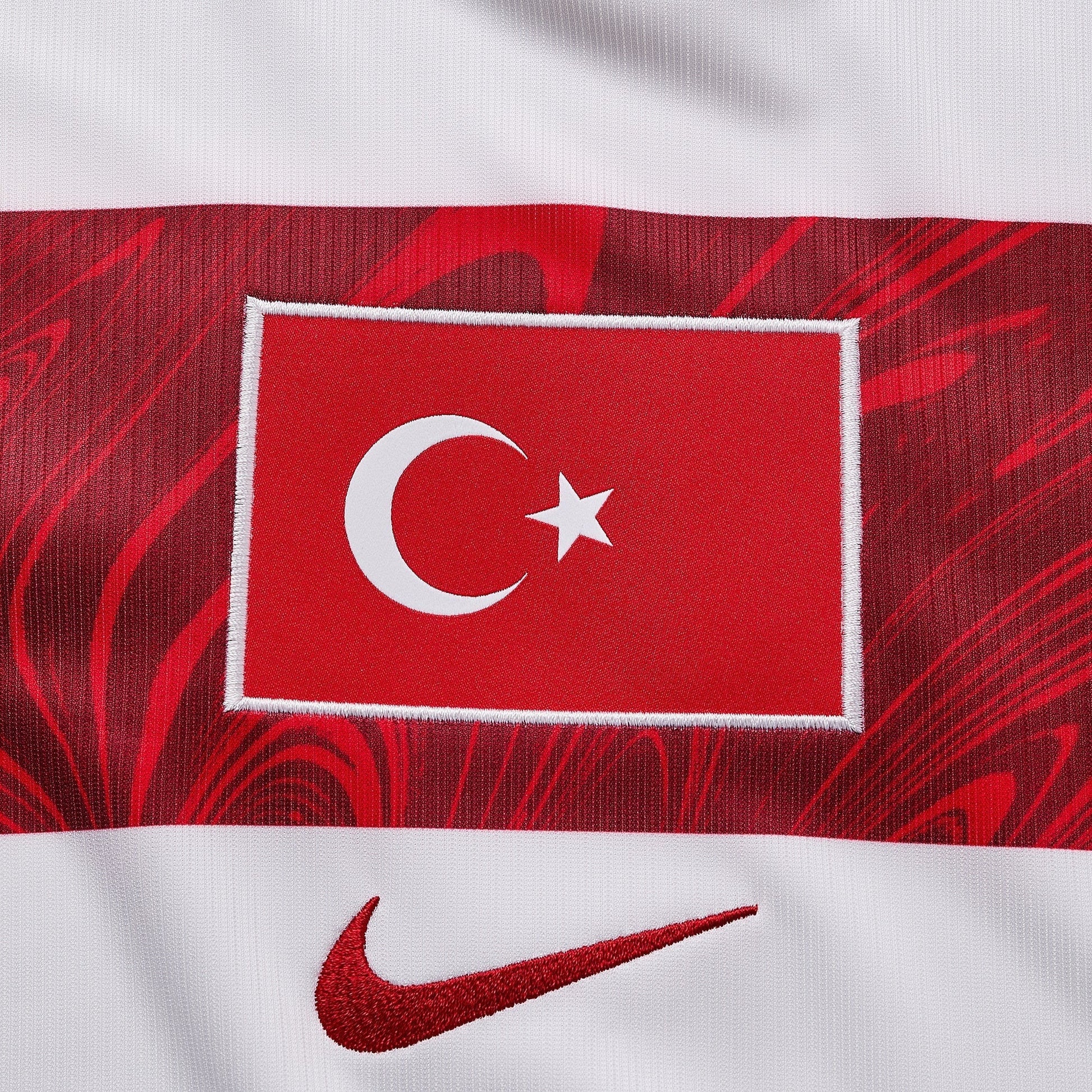 Home 26/27 Men's Shirt - Match Day