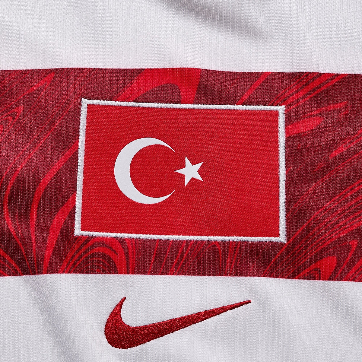 Home 26/27 Men's Shirt - Match Day