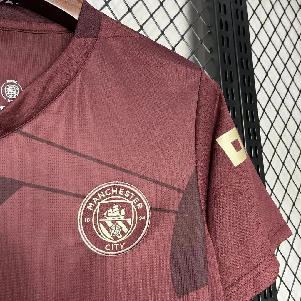 Away 24/25 Men's Shirt - Match Day