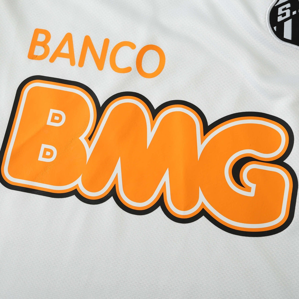 Retro Home 2011/12 Long Sleeve Shirt - Match Day