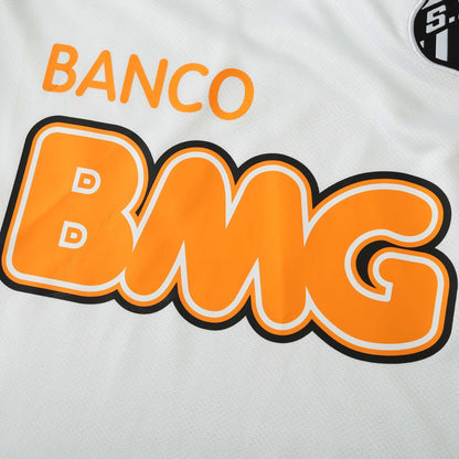 Retro Home 2011/12 Long Sleeve Shirt - Match Day