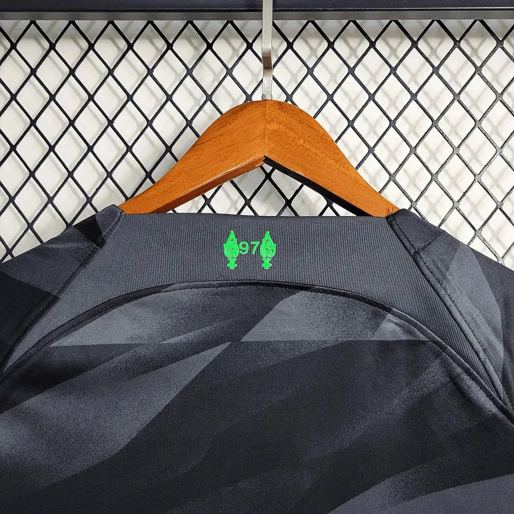 Goalkeeper 23/24 Shirt - Match Day