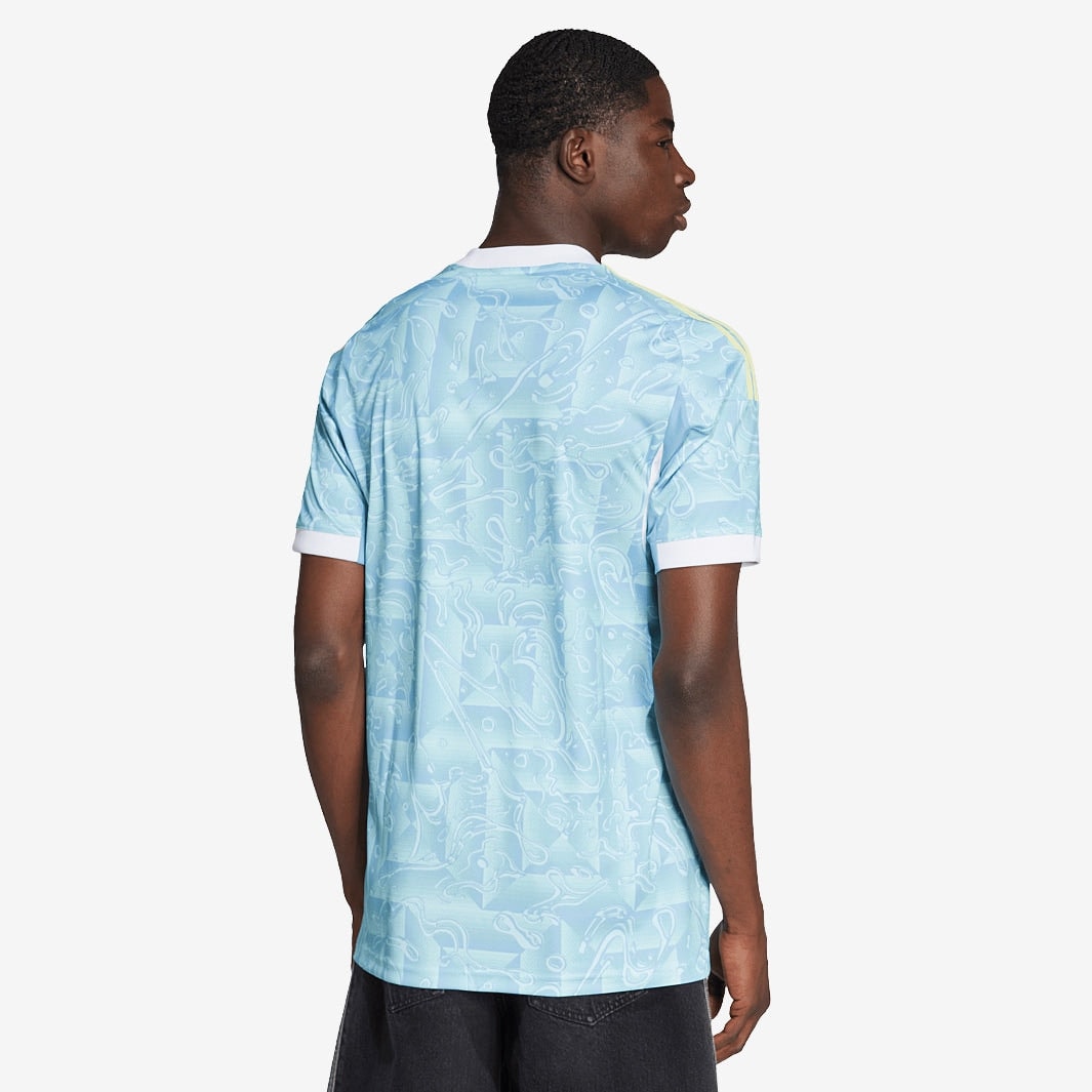 Away 25/26 Men's Shirt - Match Day