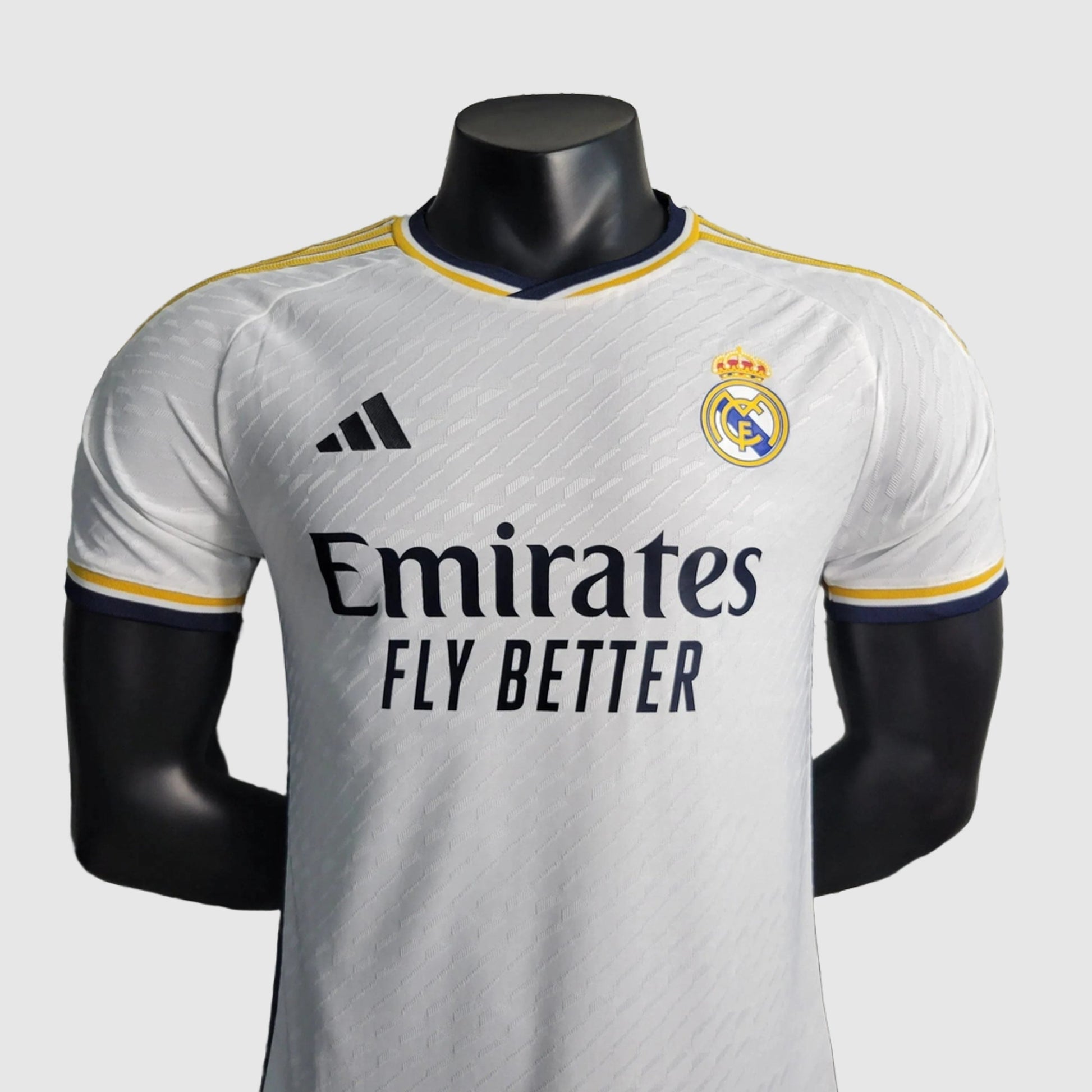 Home 23/24 Player Edition Shirt - Match Day