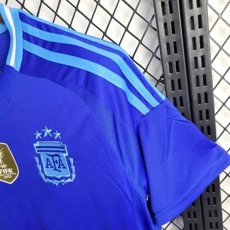 Away 24/25 Men's Shirt - Match Day