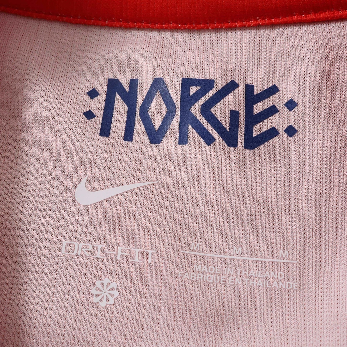 Home 26/27 Men's Shirt - Match Day