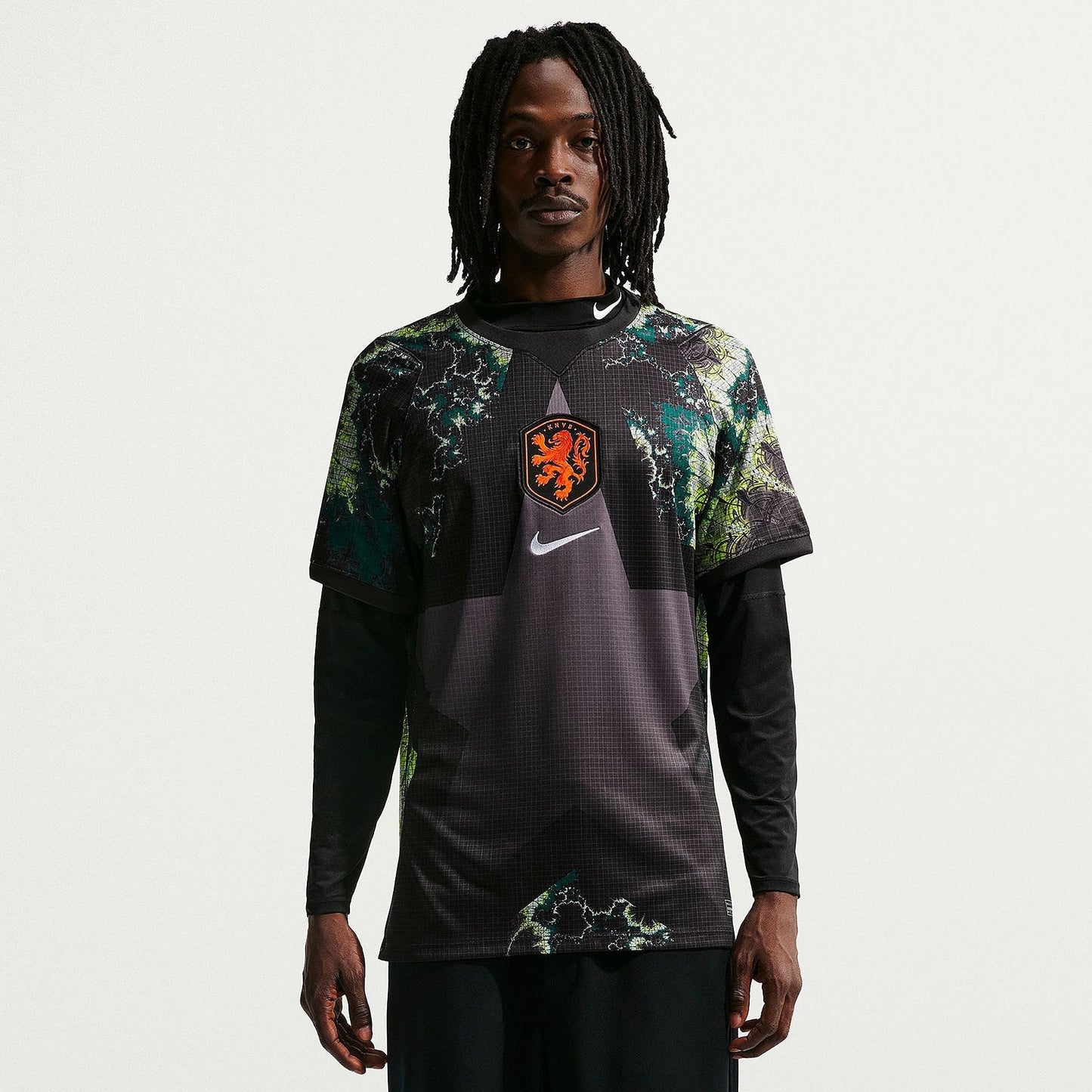 Goalkeeper 26/27 Shirt - Match Day