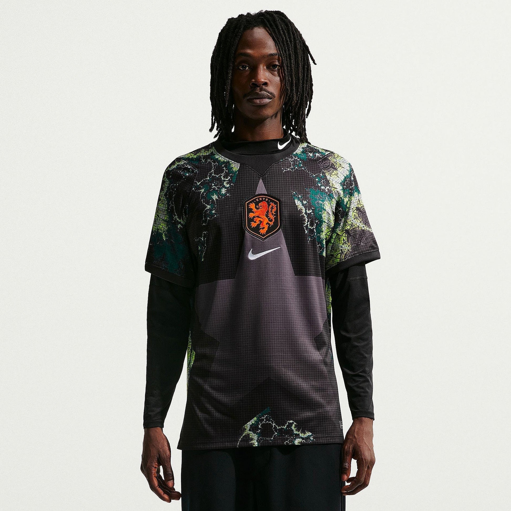 Goalkeeper 26/27 Shirt - Match Day