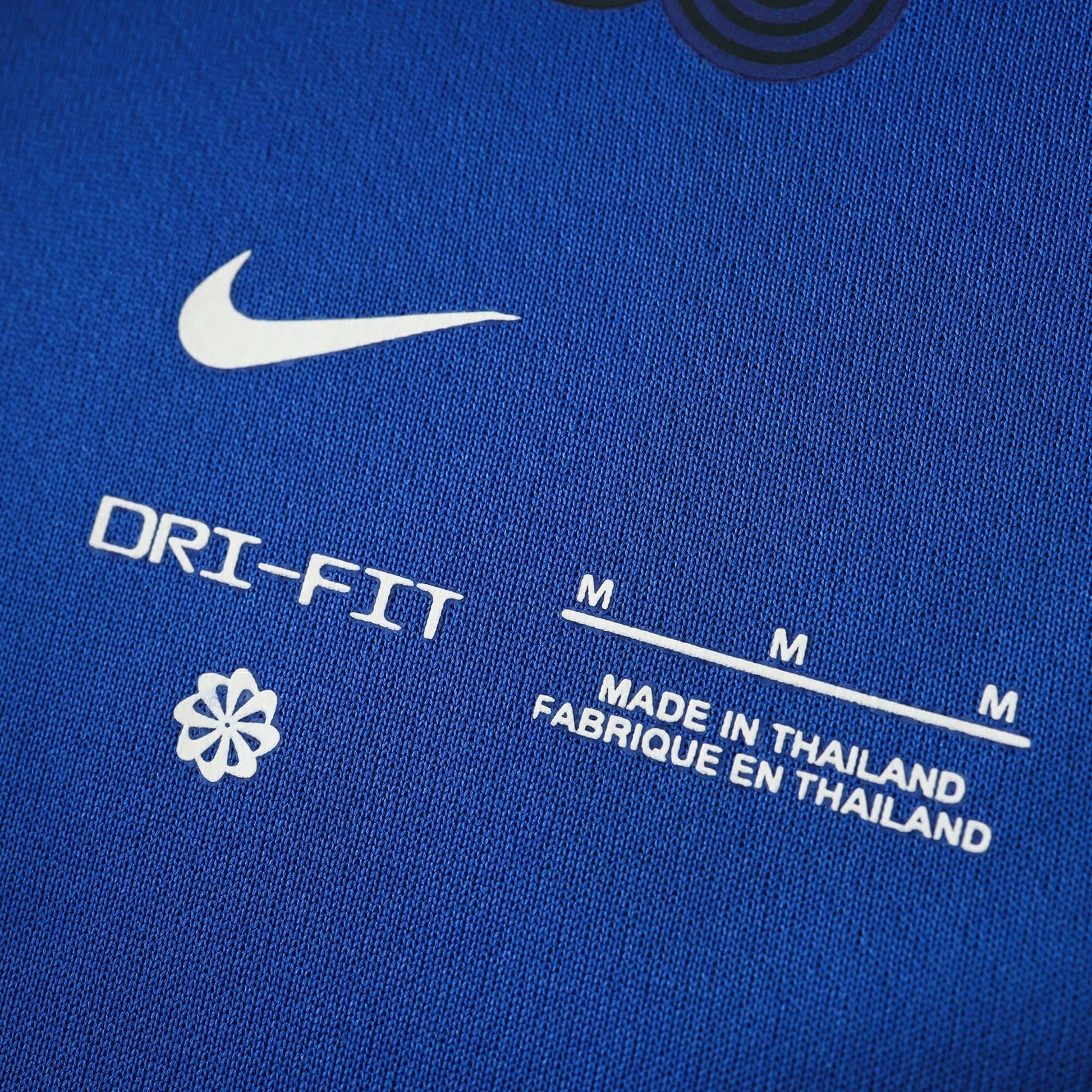 Home 24/25 Men's Shirt - Match Day