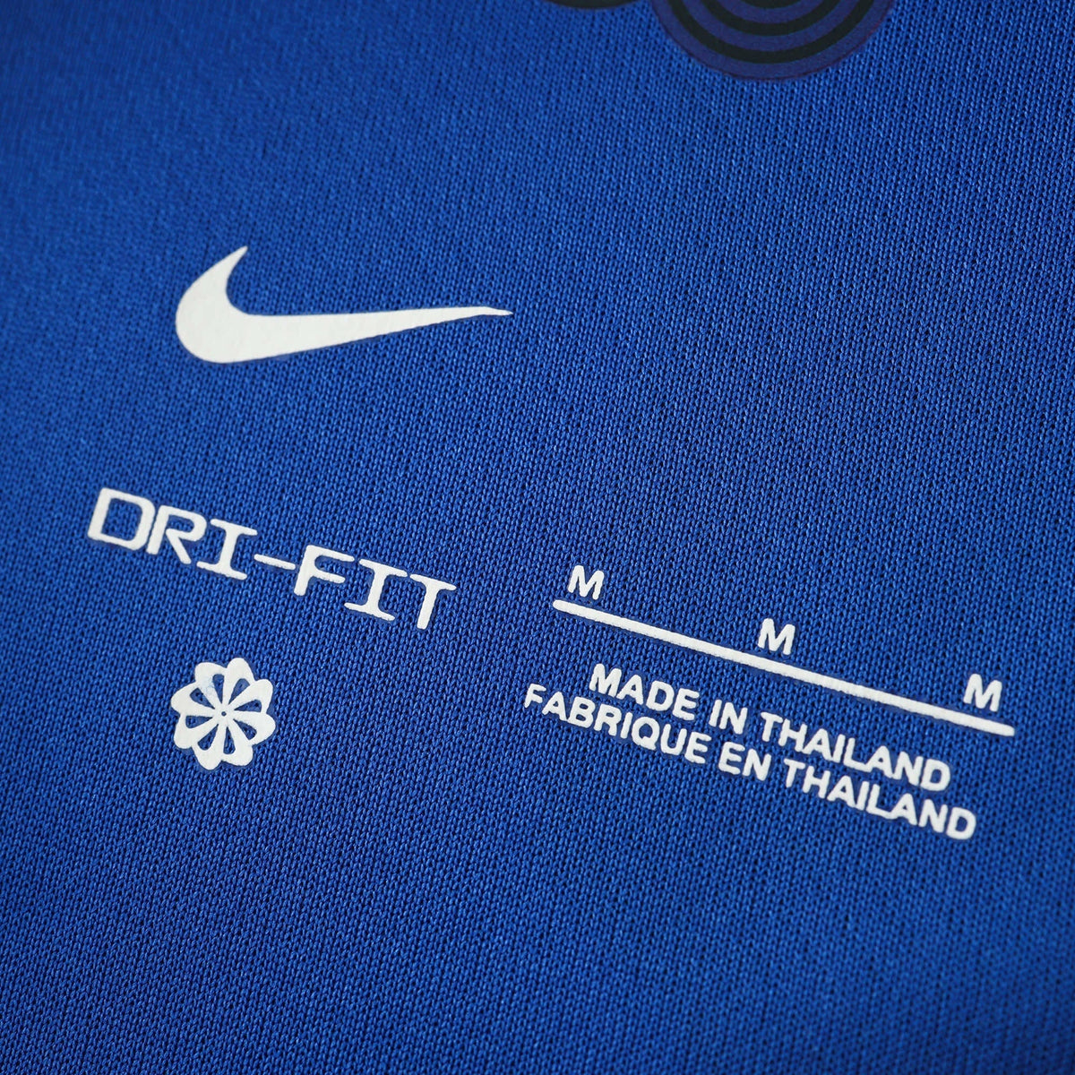Home 24/25 Men's Shirt - Match Day