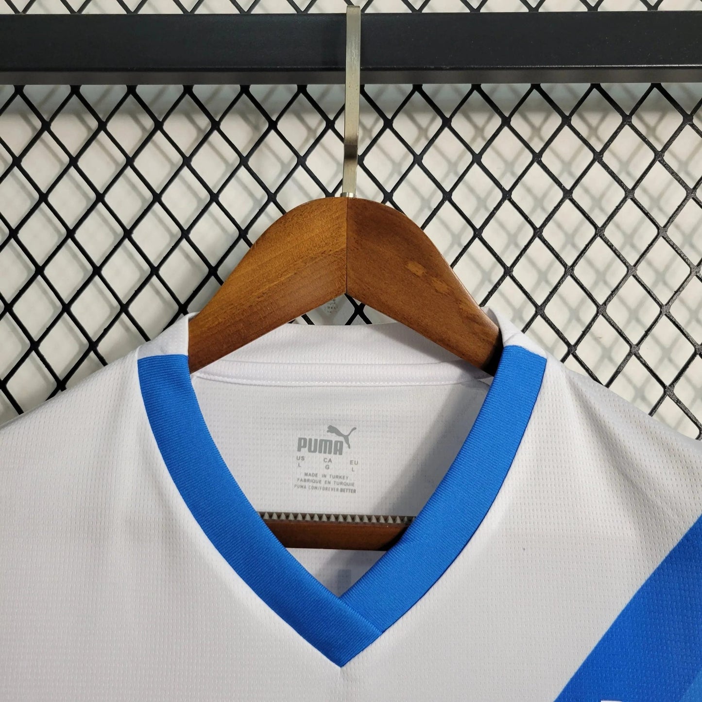 Away 23/24 Men's Shirt - Match Day