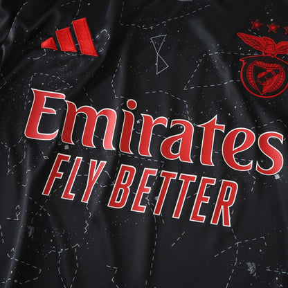 Away 24/25 Men's Shirt - Match Day