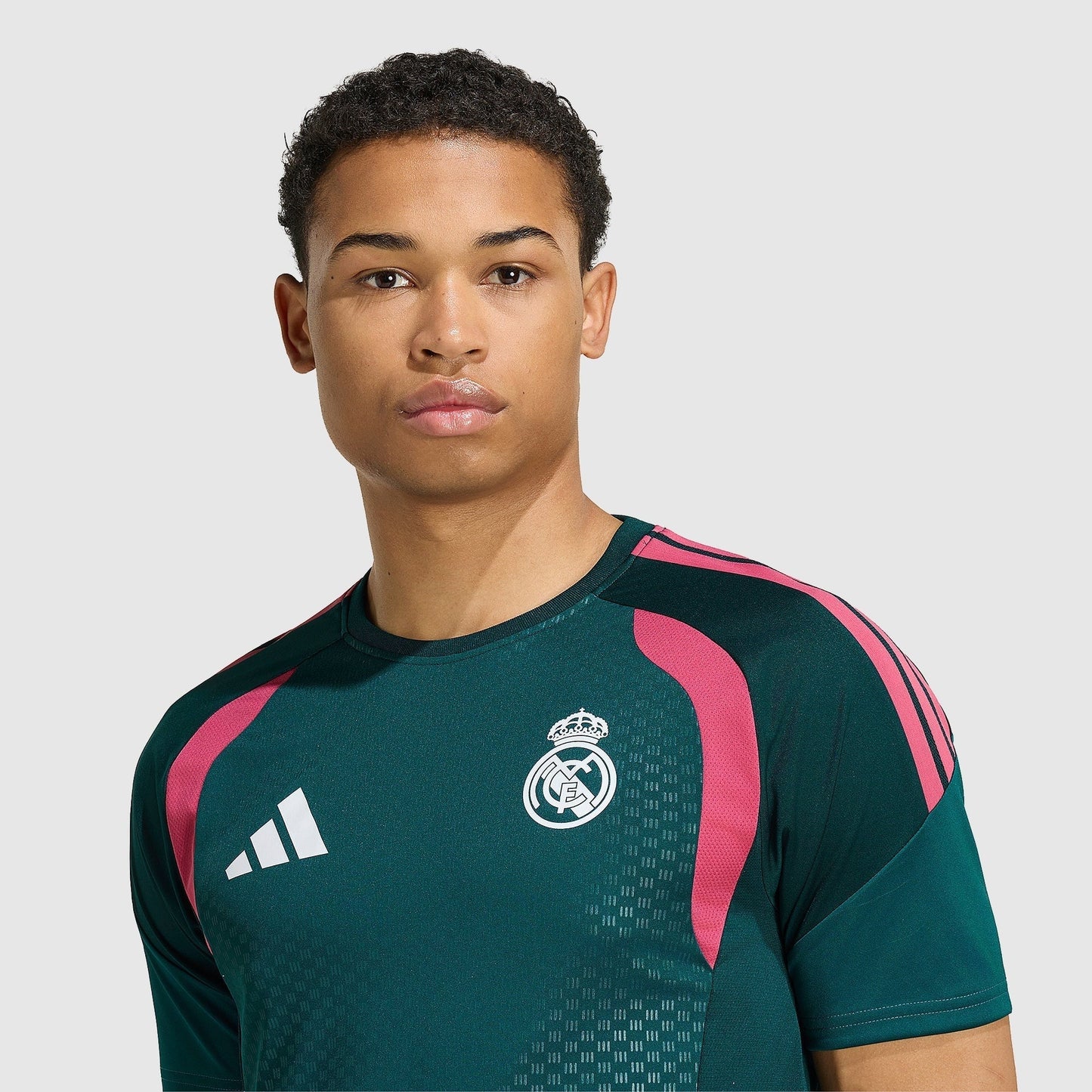 Training Top 26/27 - Match Day