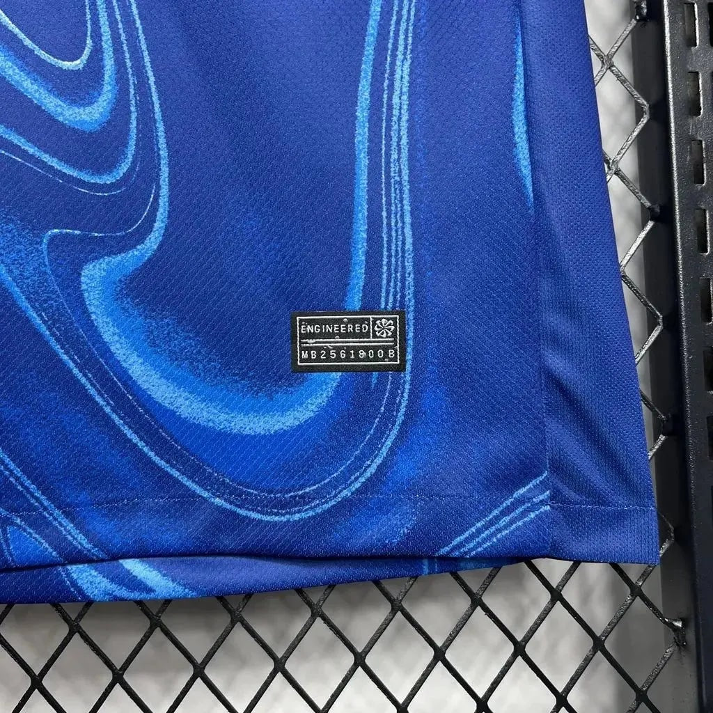 Home 24/25 Men's Shirt - Match Day