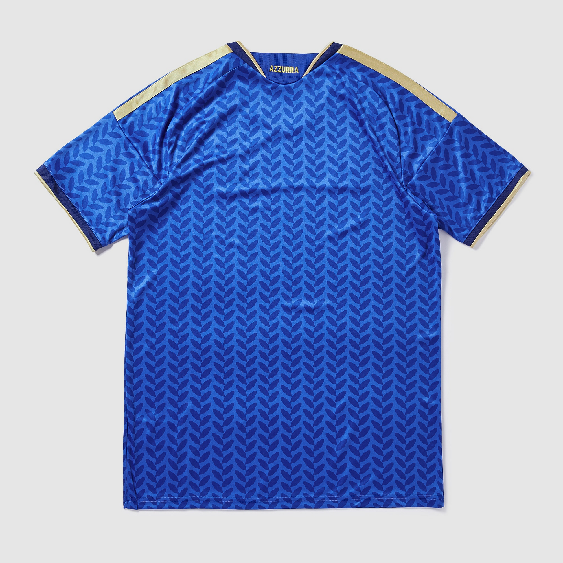 Home 26/27 Men's Shirt - Match Day