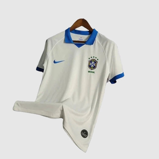 Away 19/20 Men's Shirt - Match Day