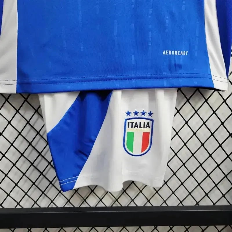 Home 24/25 Kids Shirt Kit - Match Day